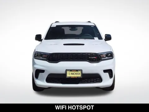 More photos of 2026 Dodge Durango GT HEMI V8 at Mossy Chrysler Dodge Jeep Ram, CA