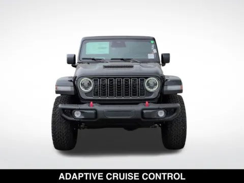 More photos of 2026 Jeep Wrangler Rubicon X at Mossy Chrysler Dodge Jeep Ram, CA