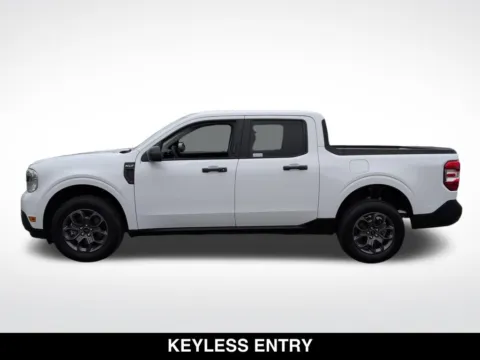 More photos of 2023 Ford Maverick XLT at Mossy Chrysler Dodge Jeep Ram, CA