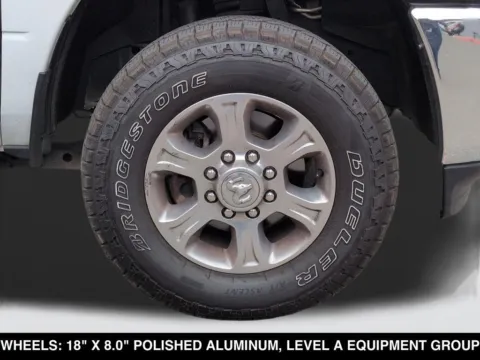More photos of 2022 Ram 2500 Big Horn at Mossy Chrysler Dodge Jeep Ram, CA