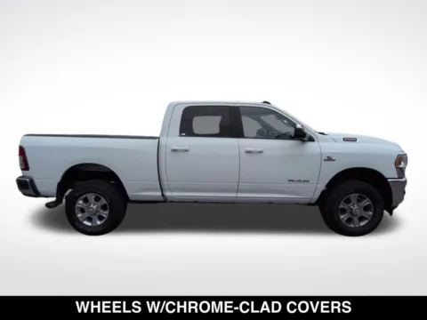 Photos of 2022 Ram 2500 Big Horn for sale in Chula Vista, CA at Mossy Chrysler Dodge Jeep Ram