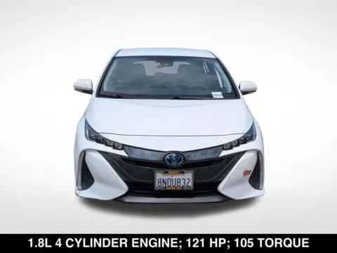 More photos of 2020 Toyota Prius Prime LE at Mossy Chrysler Dodge Jeep Ram, CA