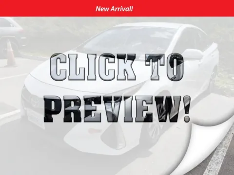 White 2020 Toyota Prius Prime LE for sale in Chula Vista, CA