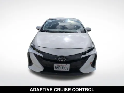 Photos of 2020 Toyota Prius Prime LE for sale in Chula Vista, CA at Mossy Chrysler Dodge Jeep Ram