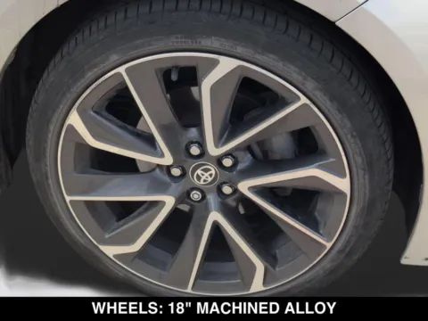 More photos of 2020 Toyota Corolla SE at Mossy Chrysler Dodge Jeep Ram, CA