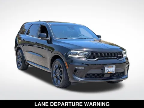 Photos of 2021 Dodge Durango GT Plus for sale in Chula Vista, CA at Mossy Chrysler Dodge Jeep Ram