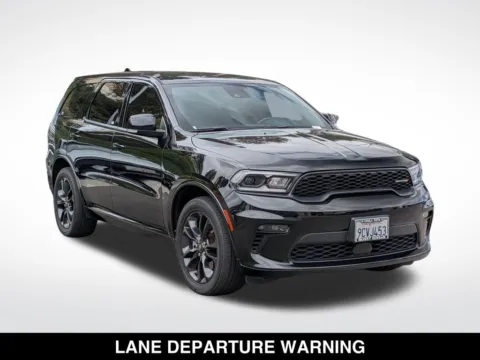 More photos of 2021 Dodge Durango GT Plus at Mossy Chrysler Dodge Jeep Ram, CA
