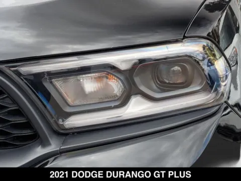 More photos of 2021 Dodge Durango GT Plus at Mossy Chrysler Dodge Jeep Ram, CA