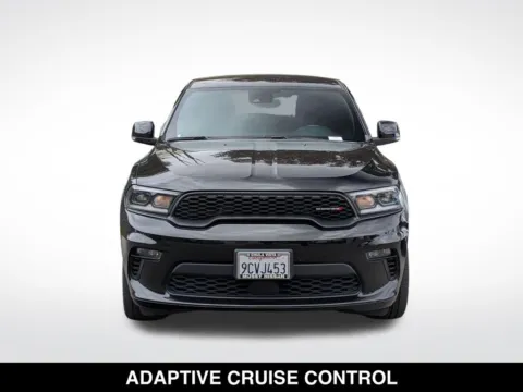Photos of 2021 Dodge Durango GT Plus for sale in Chula Vista, CA at Mossy Chrysler Dodge Jeep Ram