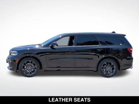 More photos of 2021 Dodge Durango GT Plus at Mossy Chrysler Dodge Jeep Ram, CA