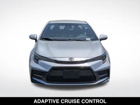 More photos of 2021 Toyota Corolla SE at Mossy Chrysler Dodge Jeep Ram, CA