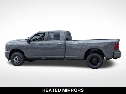 More photos of 2026 Ram 3500 Laramie at Mossy Chrysler Dodge Jeep Ram, CA