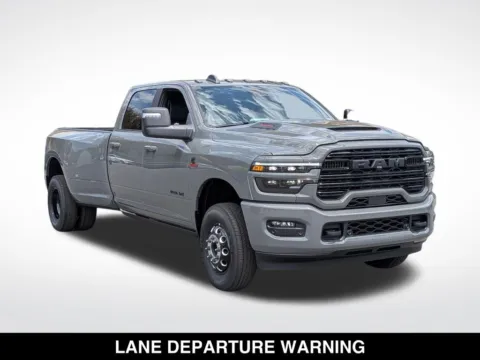 Photos of 2026 Ram 3500 Laramie for sale in Chula Vista, CA at Mossy Chrysler Dodge Jeep Ram