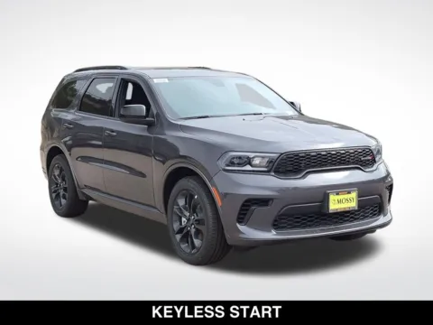 Photos of 2026 Dodge Durango GT for sale in Chula Vista, CA at Mossy Chrysler Dodge Jeep Ram
