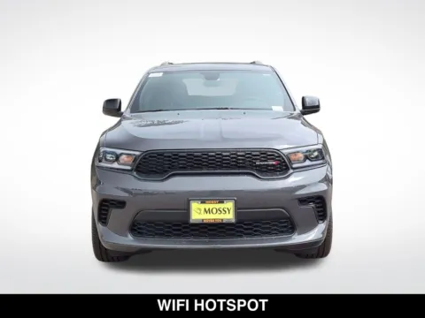 More photos of 2026 Dodge Durango GT at Mossy Chrysler Dodge Jeep Ram, CA