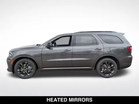 More photos of 2026 Dodge Durango GT at Mossy Chrysler Dodge Jeep Ram, CA