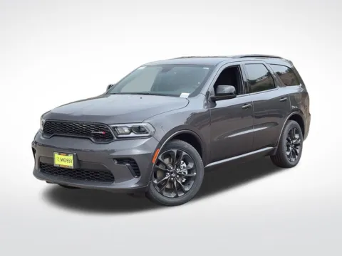 Gray 2026 Dodge Durango GT for sale in Chula Vista, CA