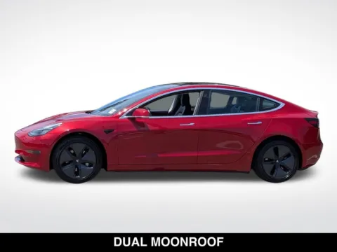 More photos of 2018 Tesla Model 3 at Mossy Chrysler Dodge Jeep Ram, CA