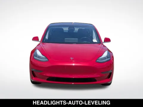 More photos of 2018 Tesla Model 3 at Mossy Chrysler Dodge Jeep Ram, CA