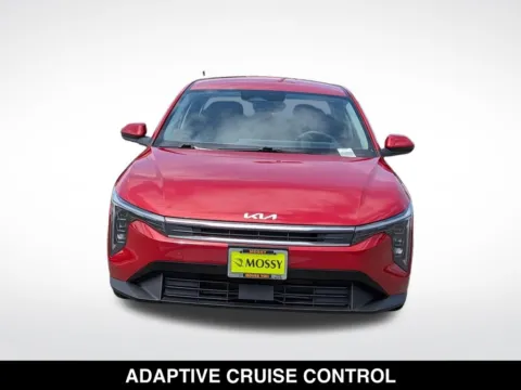 More photos of 2025 Kia K4 LXS at Mossy Chrysler Dodge Jeep Ram, CA