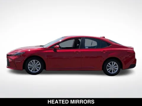 More photos of 2025 Toyota Camry LE at Mossy Chrysler Dodge Jeep Ram, CA