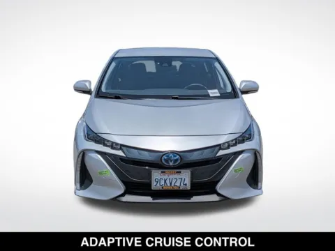 More photos of 2022 Toyota Prius Prime LE at Mossy Chrysler Dodge Jeep Ram, CA