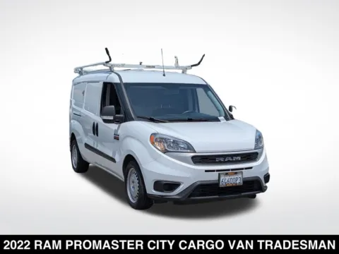 Photos of 2022 Ram ProMaster City for sale in Chula Vista, CA at Mossy Chrysler Dodge Jeep Ram