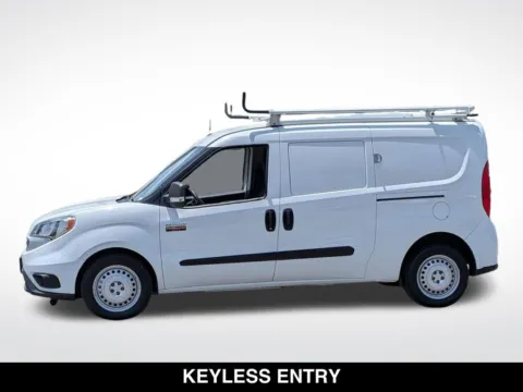 More photos of 2022 Ram ProMaster City at Mossy Chrysler Dodge Jeep Ram, CA