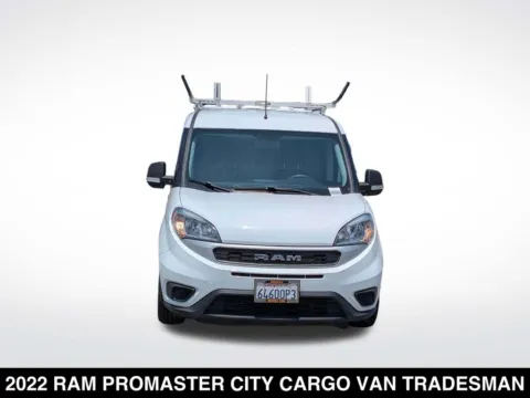 More photos of 2022 Ram ProMaster City at Mossy Chrysler Dodge Jeep Ram, CA