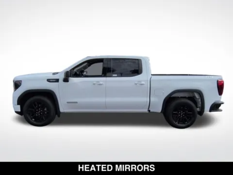 More photos of 2025 GMC Sierra 1500 Elevation at Mossy Chrysler Dodge Jeep Ram, CA