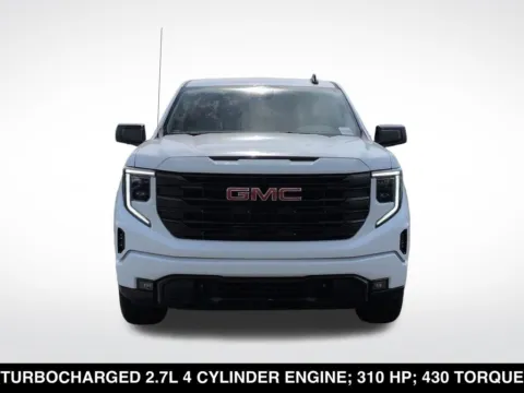 More photos of 2025 GMC Sierra 1500 Elevation at Mossy Chrysler Dodge Jeep Ram, CA
