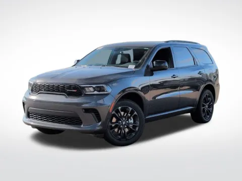 Gray 2026 Dodge Durango GT for sale in Chula Vista, CA