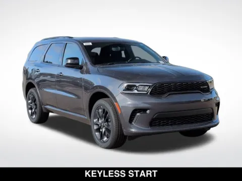 Photos of 2026 Dodge Durango GT for sale in Chula Vista, CA at Mossy Chrysler Dodge Jeep Ram