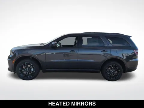 More photos of 2026 Dodge Durango GT at Mossy Chrysler Dodge Jeep Ram, CA