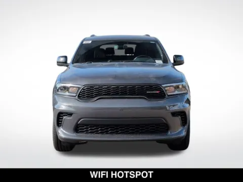 More photos of 2026 Dodge Durango GT at Mossy Chrysler Dodge Jeep Ram, CA