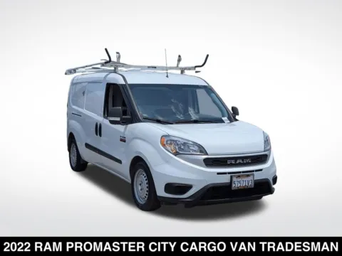 Photos of 2022 Ram ProMaster City for sale in Chula Vista, CA at Mossy Chrysler Dodge Jeep Ram