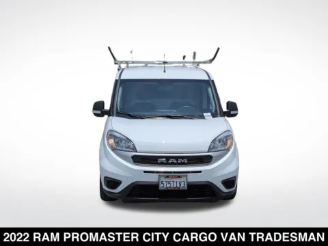 More photos of 2022 Ram ProMaster City at Mossy Chrysler Dodge Jeep Ram, CA