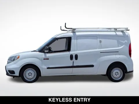 More photos of 2022 Ram ProMaster City at Mossy Chrysler Dodge Jeep Ram, CA