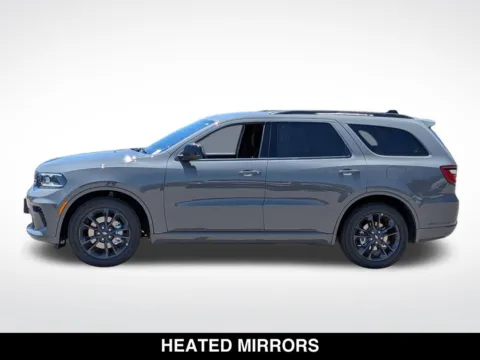 More photos of 2026 Dodge Durango GT at Mossy Chrysler Dodge Jeep Ram, CA