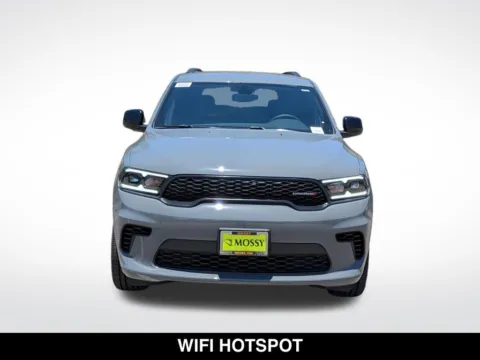 More photos of 2026 Dodge Durango GT at Mossy Chrysler Dodge Jeep Ram, CA