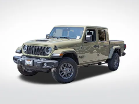 Unknown 2026 Jeep Gladiator for sale in Chula Vista, CA