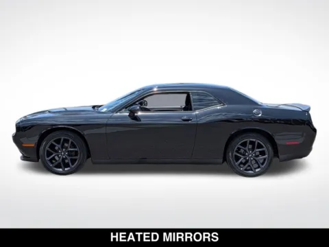 More photos of 2019 Dodge Challenger SXT at Mossy Chrysler Dodge Jeep Ram, CA