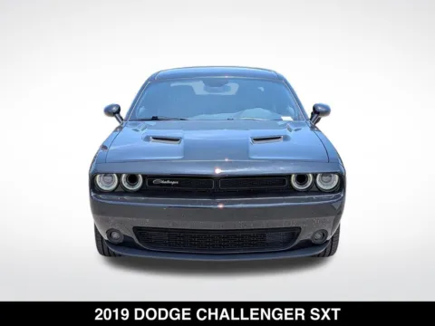 More photos of 2019 Dodge Challenger SXT at Mossy Chrysler Dodge Jeep Ram, CA