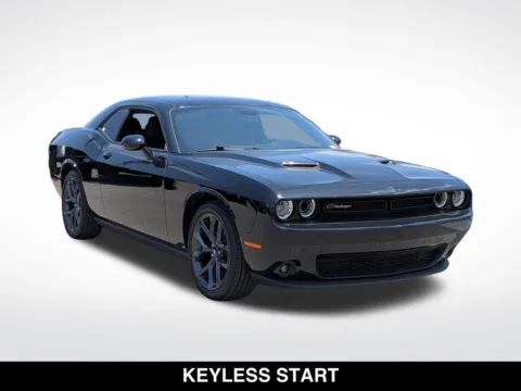 Photos of 2019 Dodge Challenger SXT for sale in Chula Vista, CA at Mossy Chrysler Dodge Jeep Ram