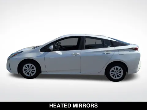More photos of 2018 Toyota Prius One at Mossy Chrysler Dodge Jeep Ram, CA