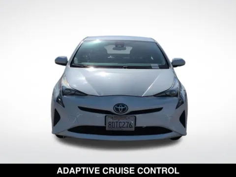 More photos of 2018 Toyota Prius One at Mossy Chrysler Dodge Jeep Ram, CA