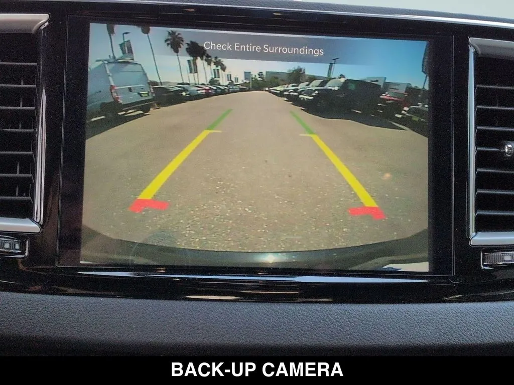 2026 Chrysler Voyager LX - Photo 20