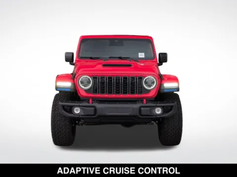 More photos of 2026 Jeep Wrangler Rubicon X at Mossy Chrysler Dodge Jeep Ram, CA