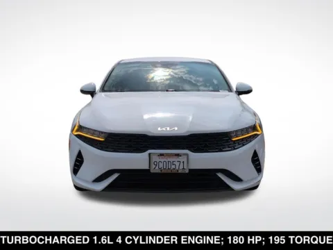 More photos of 2023 Kia K5 LXS at Mossy Chrysler Dodge Jeep Ram, CA