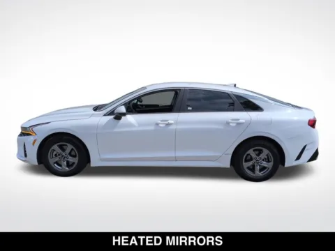 More photos of 2023 Kia K5 LXS at Mossy Chrysler Dodge Jeep Ram, CA